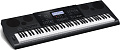 CASIO WK-7600 синтезатор, 76 клавиш