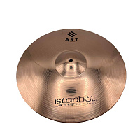 Istanbul Agop 14" ART Hi-Hats тарелка Hi-Hat (пара)