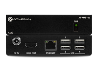 ATLONA AT-AMS-HW блок системы управления AMS 2.0