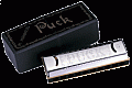 HOHNER Puck С 550/20 (М55001)  губная гармоника уменьшенная