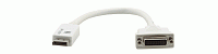 Kramer ADC-DPM/DF кабель-переходник DisplayPort вилка - DVI 25-pin розетка