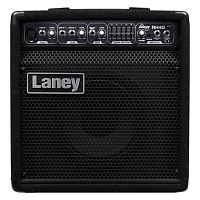 Laney AH40 комбоусилитель клавишных инструментов, 40 Вт, 8" Custom Driver, 3 канала, эквалайзер 5 полос