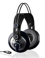 AKG K141 MKII полуоткрытые наушники 