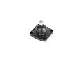 CVGaudio ODF308Bl Настенная двухполосная акустическая система, цвет черный
