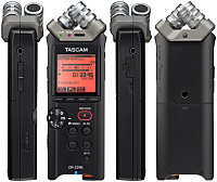 Tascam DR-22WL ручной рекордер