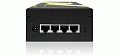 AdderLink ALAV204T  Передатчик-распределитель 1:4 сигналов VGA, RS-232 и аудио по витой паре