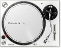 PIONEER PLX-500-W проигрыватель для виниловых пластинок