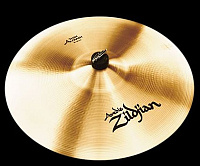 ZILDJIAN 18' A' THIN CRASH тарелка типа Crash