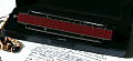 HOHNER Mellow Tone (M753801)  губная гармоника - Chromatic, 12 отверстий, 48 язычков, корпус - груша, язычки - медь (1.05 мм)