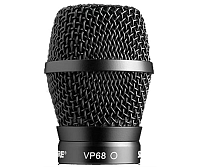 SHURE RPW124 беспроводной картридж VP68