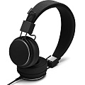 URBANEARS Plattan 2 Black закрытые наушники, цвет черный