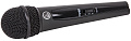 AKG WMS40 Mini Vocal Set BD US25C вокальная радиосистема с приёмником AKG SR40 Mini и ручным передатчиком с капсюлем AKG D88