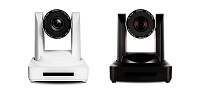 ATLONA AT-HDVS-CAM-W PTZ камера для HDVS-300, цвет белый