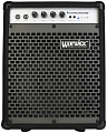 Warwick W BC 20 комбо для бас-гитары, 20Вт, 8" + 2" ВЧ драйвер