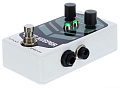 PIGTRONIX FNG Gatekeeper Noise Gate эффект гитарный