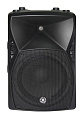 TOPPRO X12A  Активная 2-полосная акустическая система, 12" динамик, 1" HF компрессионный драйвер, 400/800 Вт, 118 дБ