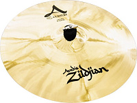 ZILDJIAN A20515 17' A' CUSTOM CRASH тарелка типа Crash