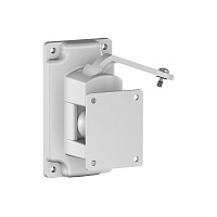 Tannoy VARIBALL BRACKET AMS 6/8-WH настенное шарнирное крепление для Tannoy AMS 6 и Tannoy AMS 8, цвет белый