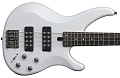 YAMAHA TRBX304 WHITE 4-струнная бас-гитара, цвет белый