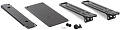 SENNHEISER GA 3 19" рэковый адаптер для двух EM, SR, ASP или AC серии evolution G3