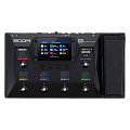 Zoom G6  процессор мультиэффектов для электрогитары