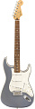 FENDER PLAYER Stratocaster PF SILVER электрогитара, цвет серебристый
