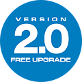 QSC Touchmix-30PRO  Цифровой сенсорный микшер 24  микр./лин. входа, 6 стерео входов, 14 AUX