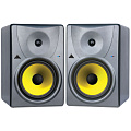 Behringer B1031A двухполосный активный студийный монитор