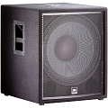 JBL JRX218S пассивный сабвуфер  