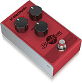 TC ELECTRONIC BLOOD MOON PHASER  гитарная педаль эффекта фэйзер