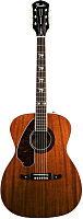 FENDER Tim Armstrong Hellcat-LH электроакустическая гитара