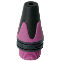 Neutrik BXX-7-VIOLET колпачок для разъемов XLR серии XX фиолетовый