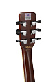 STARSUN DG220c-p Sunburst акустическая гитара, цвет санберст