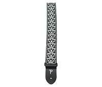 Perri's TWS-6724 Ремень для гитары. Серия JACQUARD