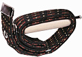 DUNLOP 7192 Bill Russell Elastic Double Heavy Capo Каподастр на резинке усиленный, для акустической гитары