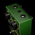 DUNLOP WHE401 Pickie MK-II Super Jumbo Fuzz Эффект гитарный Fuzz