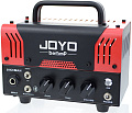 JOYO BantamP JaCkMan усилитель для электрогитары гибридный, 20 Вт, 2 канала, 1Х12AX7, Bluetooth