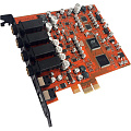 ESI MAYA44 eX   PCIe аудио интерфес, 24бит/96кГц 