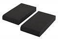 JBL ACTPack (Active Speaker Starter pack) комплект - контроллер студийных мониторов JBL Nano Patch, кабели, виброизолирующие подставки для мониторов
