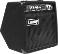 Laney AH40 комбоусилитель клавишных инструментов, 40 Вт, 8" Custom Driver, 3 канала, эквалайзер 5 полос