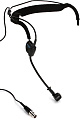 SHURE WH20TQG головной микрофон для радиосистем, разъем TQG