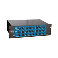 Invotone DSB1608  модуль входов-выходов для цифрового микшера INVOTONE MX2208D