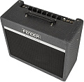 FENDER BASSBREAKER 15 COMBO Ламповый гитарный комбо 15Вт, 1х12", EL84