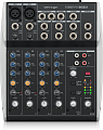 Behringer XENYX 802S аналоговый микшер
