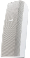 QSC AD-S282H W настенная акустическая система