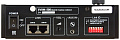 PROAUDIO EVRM-500  Удаленная микрофонная консоль, 6 зон