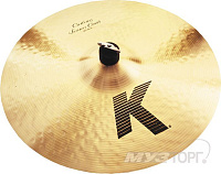 ZILDJIAN 18' K' CUSTOM SESSION CRASH тарелка типа Crash