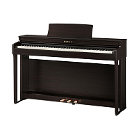 KAWAI CN201 R цифровое пианино, цвет палисандр