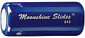 DUNLOP 243 Moonshine Ceramic Medium, rs 6 1/2-7 Cлайд керамический