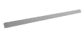 SHURE MXA710W-4FT Настенный/потолочный микрофонный массив 8 лучей 30°/40°/70°, 8 вых./1 вх. (AEC) Dante, DSP, питание по PoE, 22х60х125 см. Настенные крепления в комплекте, цвет белый